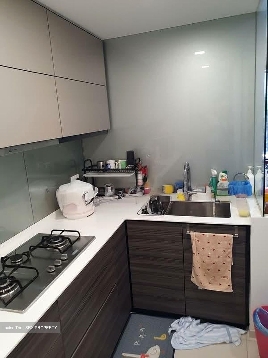 d'Nest (D18), Condominium #542684421